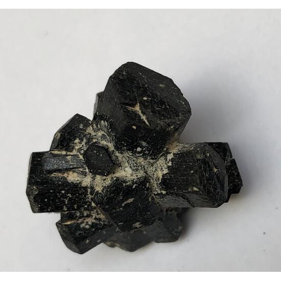 Ferro-hornblende