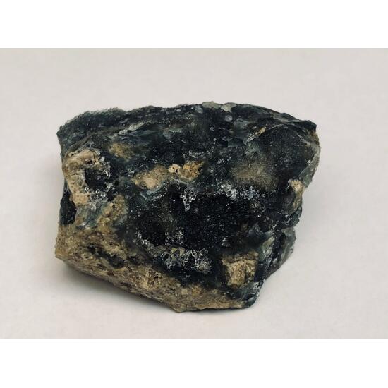 Glauconite