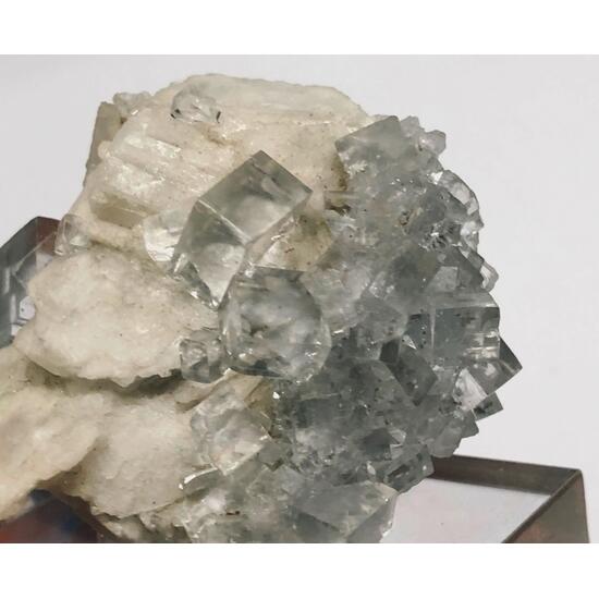 Fluorite