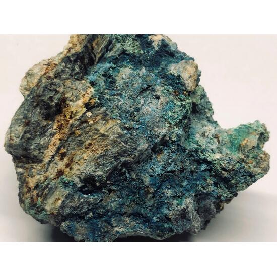 Connellite