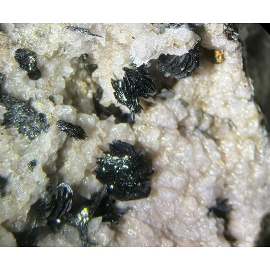 Hematite