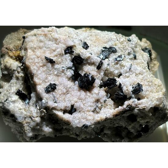 Hematite