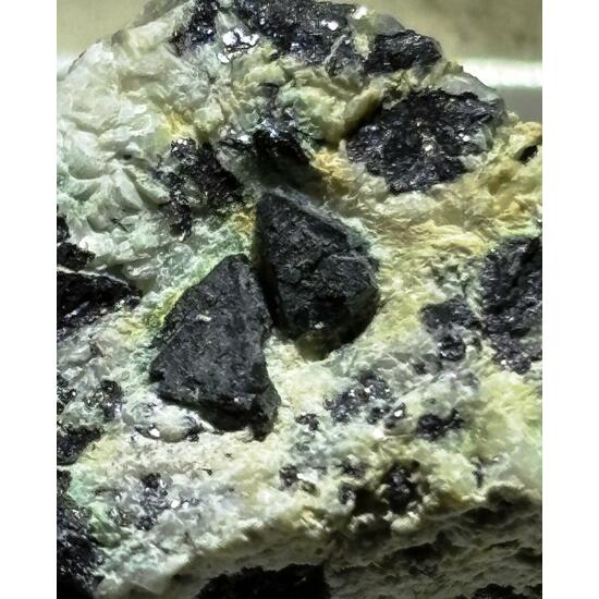 Villamaninite