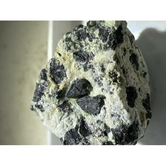 Villamaninite
