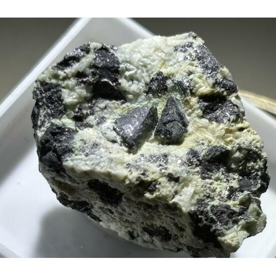 Villamaninite
