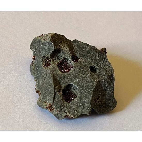 Pyrite