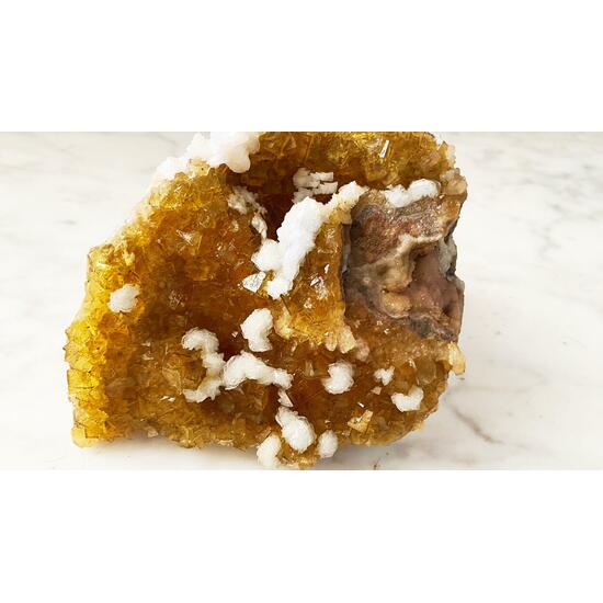 Fluorite