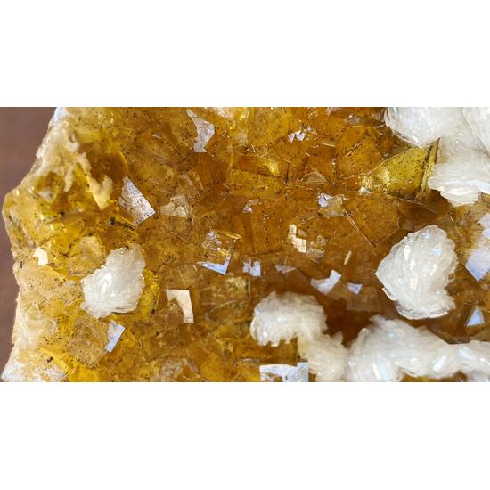 Fluorite