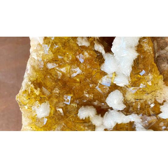 Fluorite