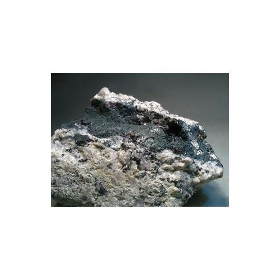 Cassiterite