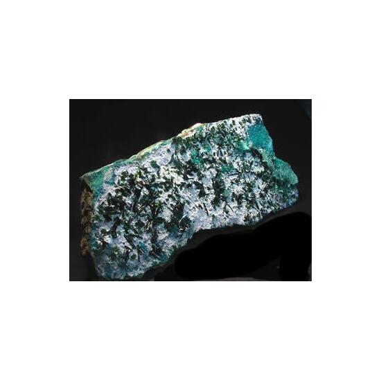 Atacamite Olivenite & Picropharmacolite