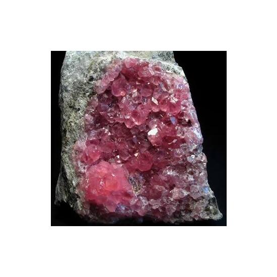 Rhodochrosite