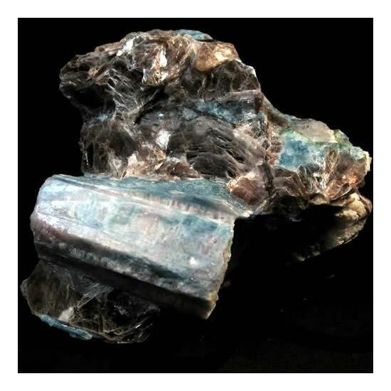 Apatite & Mica