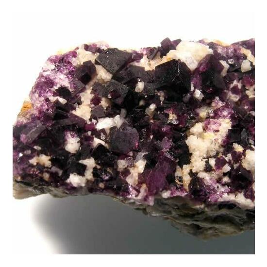 Fluorite