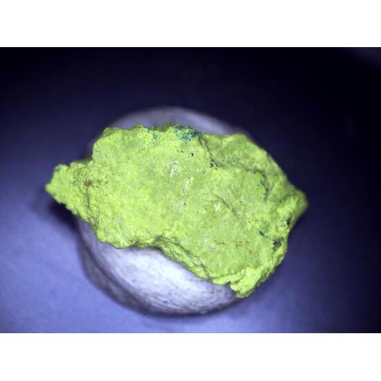 Bayldonite