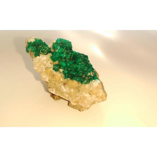 Dioptase