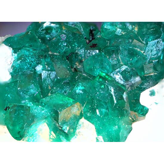 Dioptase