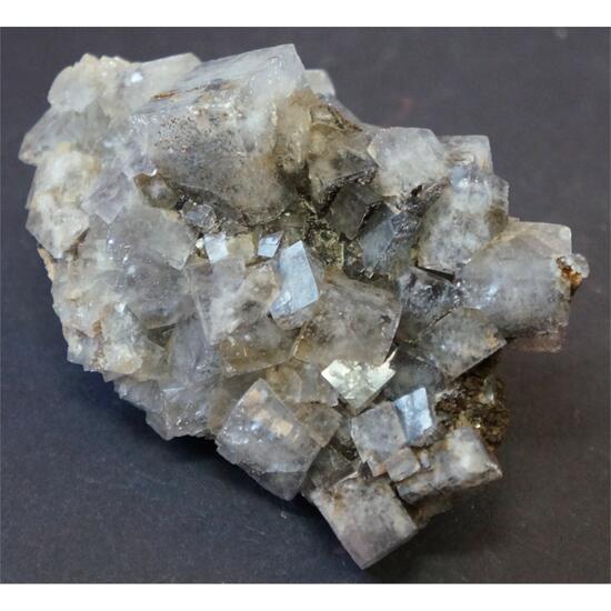 Fluorite