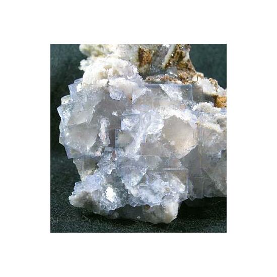 Fluorite