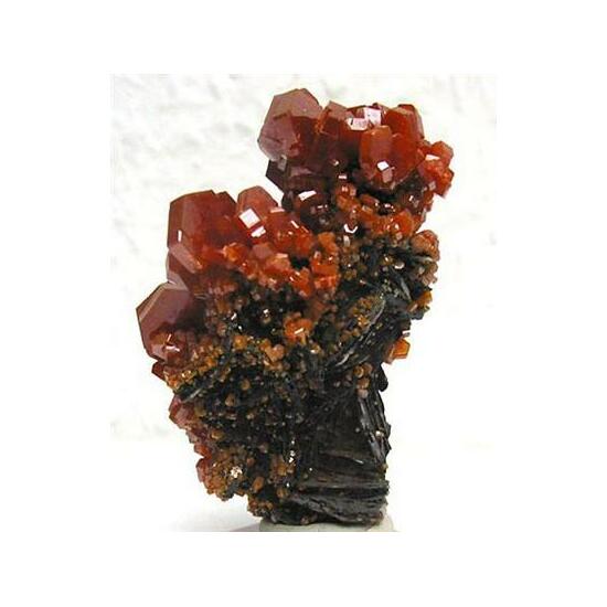 Vanadinite