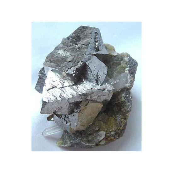 Arsenopyrite