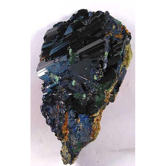 Azurite