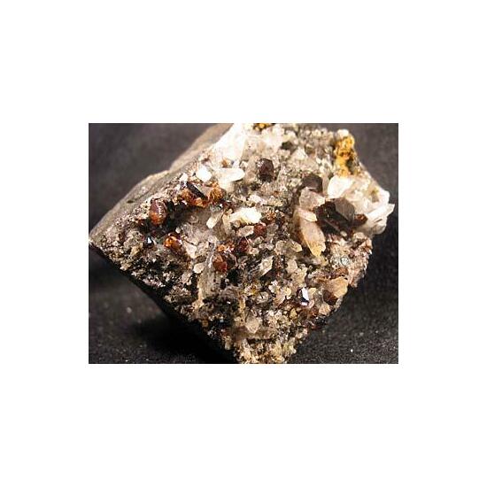 Cassiterite