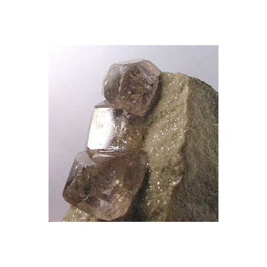 Celestine: Mineral information, data and localities.