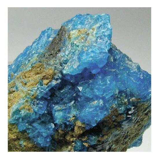 Chalcanthite