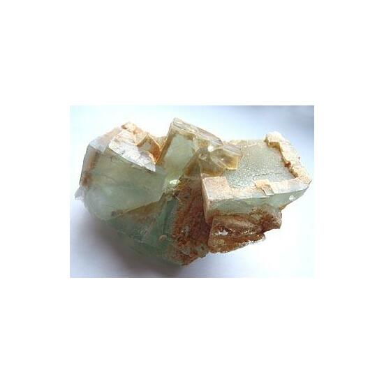 Fluorite