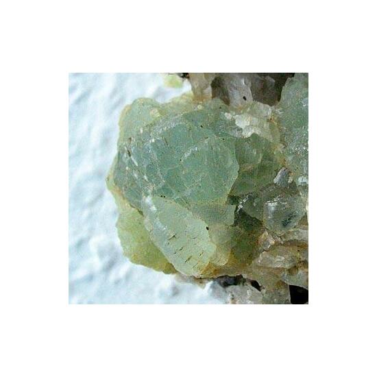 Prehnite