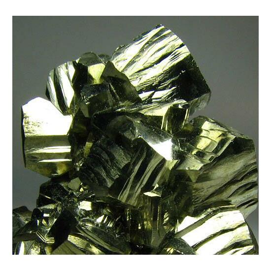 Pyrite