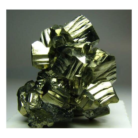 Pyrite