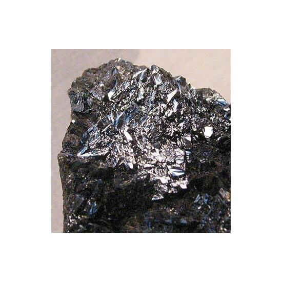 Sphalerite Var Marmatite