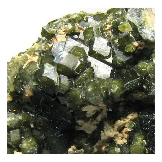 Andradite