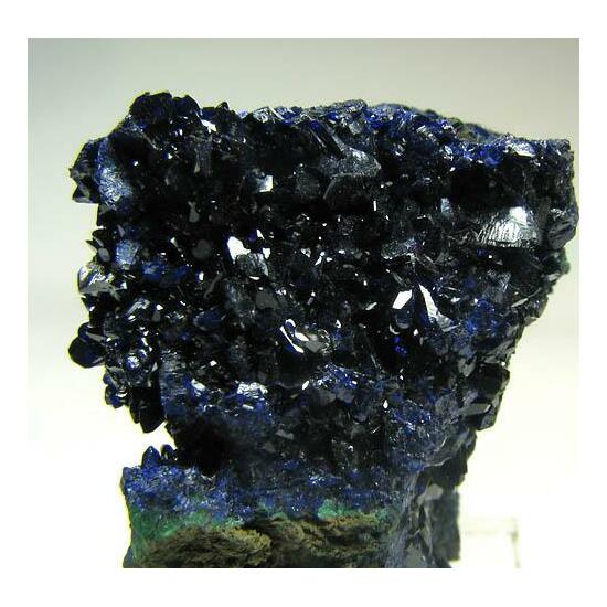 Azurite