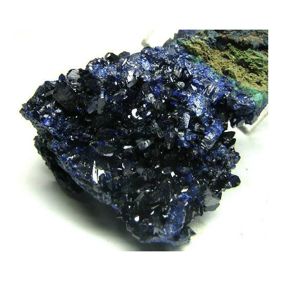 Azurite