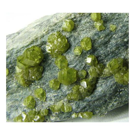 Demantoid