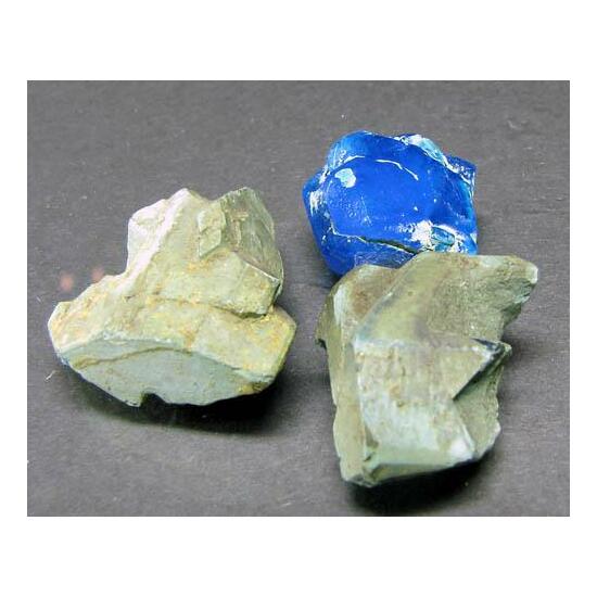 Chalcanthite