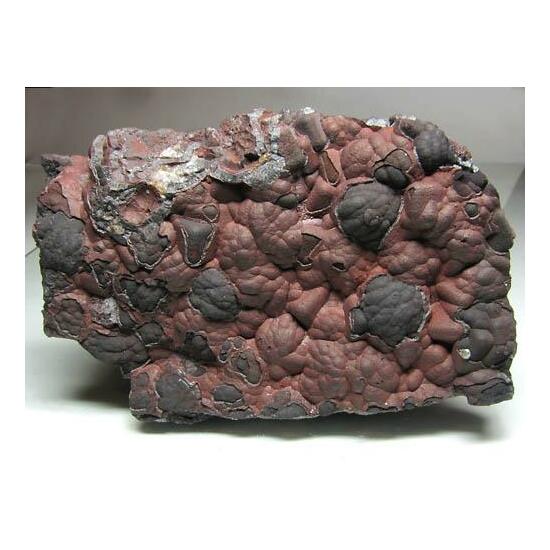 Hematite Var Kidney Ore