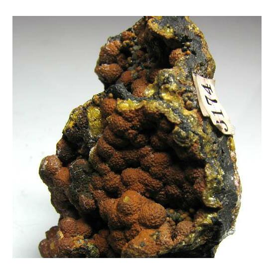 Orpiment