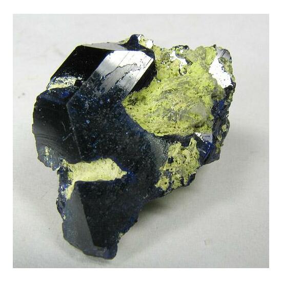 Azurite