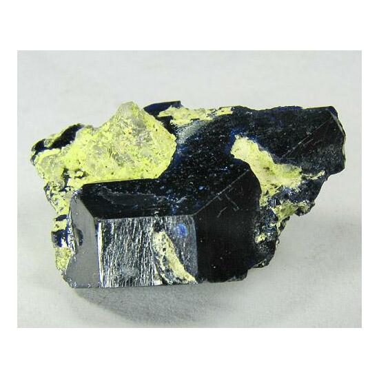 Azurite