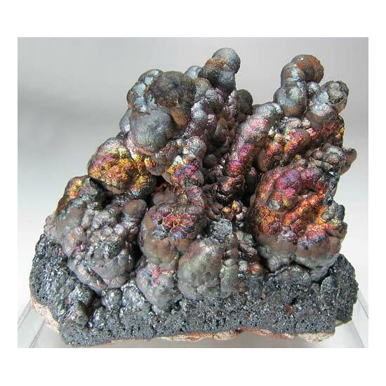 Goethite Var Glaskopf