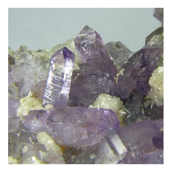 Amethyst