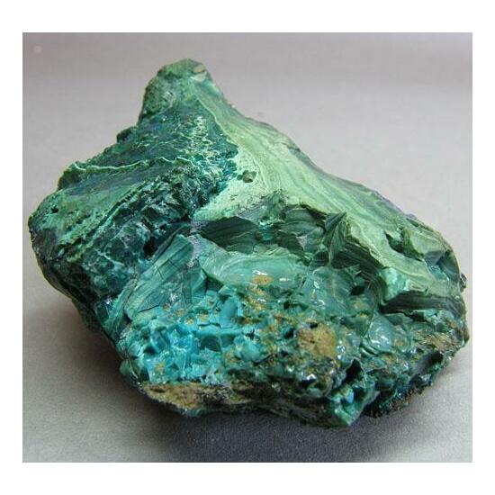 Chrysocolla