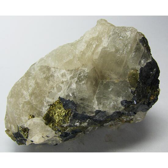 Siderite: Mineral information, data and localities.