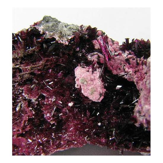 Erythrite