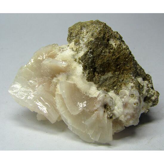 Heulandite