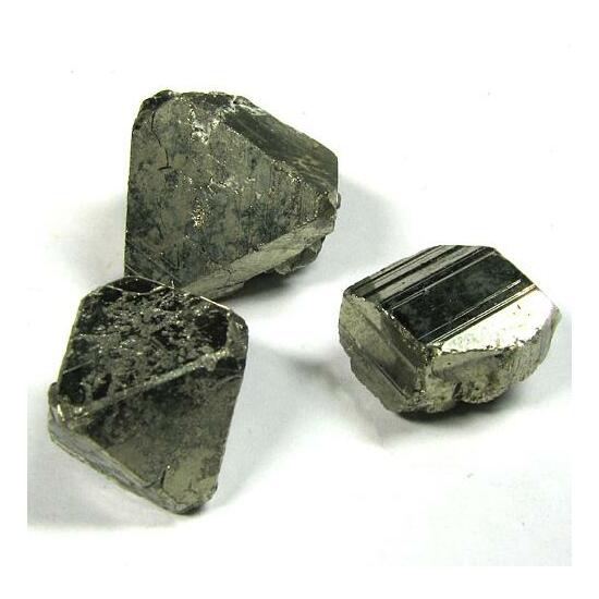 Pyrite